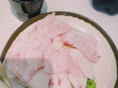-白山烧烤(文安路万豪店)
