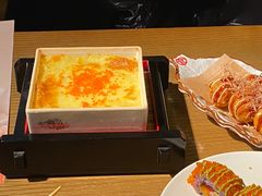 -西月山居匠心创意料理(江汉路新佳丽广场店)