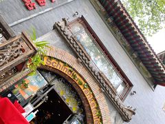 -申德勒加油站西餐厅(日坛路总店)