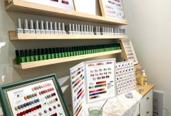 -KEKELI可可厘日式美甲美睫