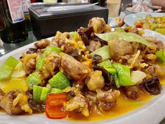 -清真益鑫羊肉手抓馆(南大街店)