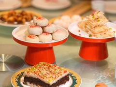 -南来顺饭庄·清真(南菜园店)