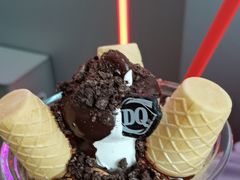 -DQ·蛋糕·冰淇淋(通州万达店)