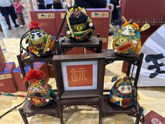 -南宁国际会展中心(会展东博文化旅游区)