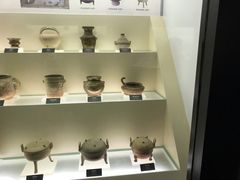 -余姚博物馆