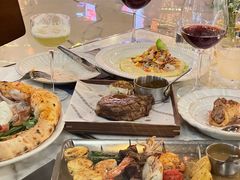 -Margherita雏菊意大利餐厅(雅颂庭购物中心店)