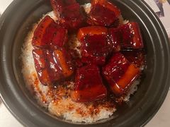 -庆江南江南菜(琴湖溪里花园城店)