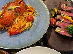 -第101座花园餐厅(湖滨88店)