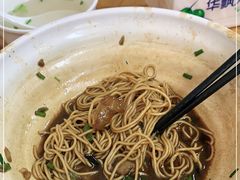 -超爷叔面馆(西园店)