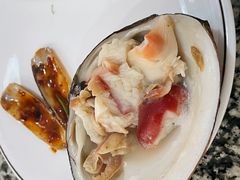 -震海贝烤贝·民俗特色店(延吉总店)