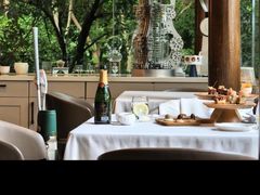 -三嚥阁 La Villa Restaurant