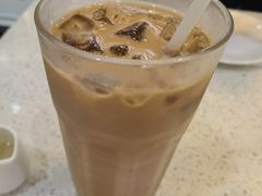 -甜蜜蜜港式茶餐厅(虹梅店)