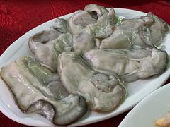 -花苑美食横琴生蚝火锅(拱北粤华路店)