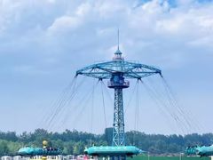 -秦皇岛乐岛海洋王国