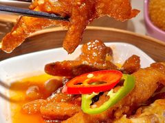 -禄运茶居·手工点心(猎德店)