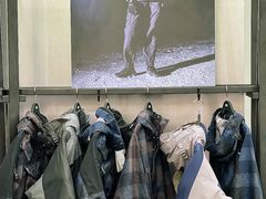 -THE NORTH FACE(三里屯ONEBOX店)