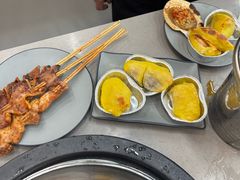 -仙螺岛海鲜自助餐厅(总店)