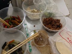 -立群饭店(南内环街店)