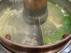 -蒙星月涮肚火锅城(宏运家园店)