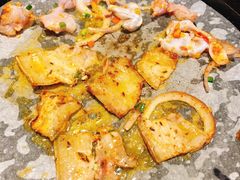 五花肉-么子烤肉(化龙池店)