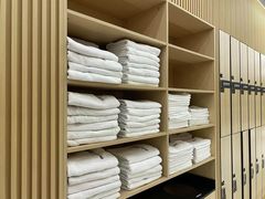-Z&B Fitness Studio·Gym(前滩L+PLAZA店)