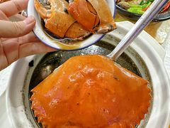 -东江海鲜大排档·潮汕菜·砂锅粥