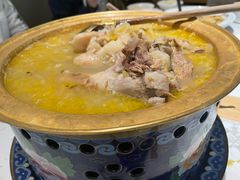 -关东小磨东北菜(漕河泾印象城店)