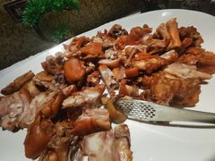 -汉巴味德(沈阳万象汇店)