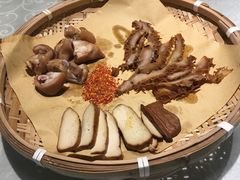 -常和州·夜宵大排档(常州单店)