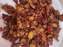 -偏爱炒鸡(老县衙店)