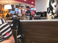 -麦当劳(北京南站店)