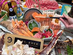 -黑木原精致料理·铁板烧