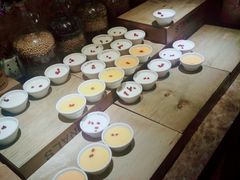 -大漠风烤肉火锅自助餐厅(鹰展店)