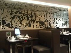 店内-黄记煌三汁焖锅(崇文门店)