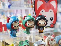 -泡泡玛特POPMART(大卫城店)