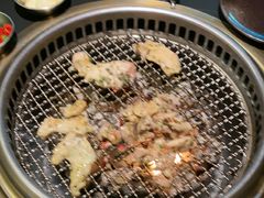 -黑崎烧肉·山野厨房(坪山店)