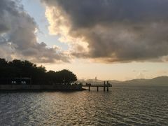 -深圳湾公园(南山区)