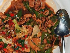 -兰湘子·湘菜小炒(石家庄万象城店)