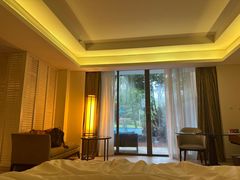 -三亚海棠湾万丽度假酒店