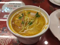 大煮干丝-玉华台饭庄(裕中西里小区店)