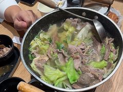 -川堂风·跷脚牛肉·乐山爆炒(宝山日月光店)