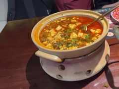 -拾捌川·自贡爆炒(新街口店)