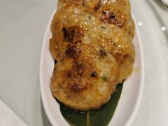 鲮鱼肉藕饼-顺德佬(五和店)