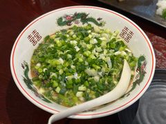 -纪州豚骨酱油拉面(锦延路店)