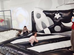 -Lilliput粒粒堡亲子餐厅(置汇旭辉店)