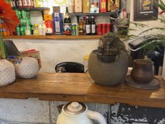 -十面欢腾(长乐路店)