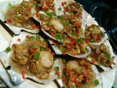 -睿柏云酒店-餐厅