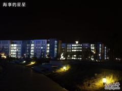 -上海海事大学(临港校区)