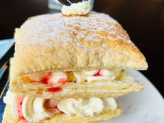 -宝莱纳餐厅(滨江店)