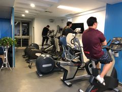 -Bona Fit 伯纳健身超级工作室(车公庄店)